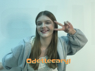 Odettecaryl