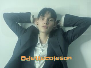 Odettecoleson