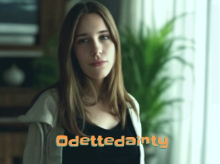odettedainty Cyberhuren