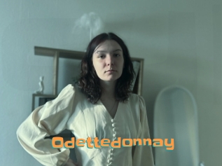 Odettedonnay