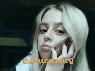 Odettehadley