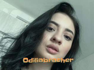 Odiliabracher