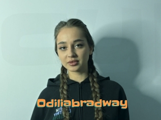 Odiliabradway