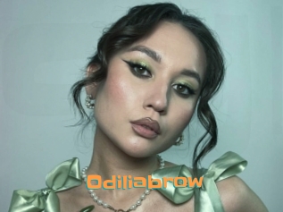 Odiliabrow