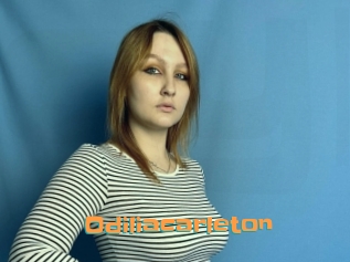 Odiliacarleton