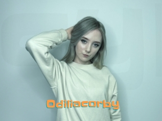 Odiliacorby