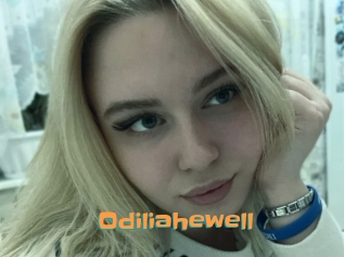 Odiliahewell