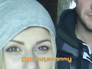 Offlimitsnanny