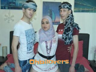 Ohbilovers