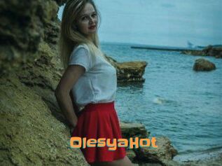 OlesyaHot
