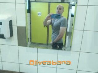 Olivcabana
