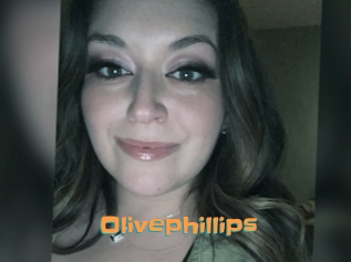 Olivephillips