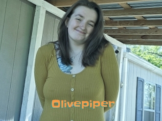 Olivepiper