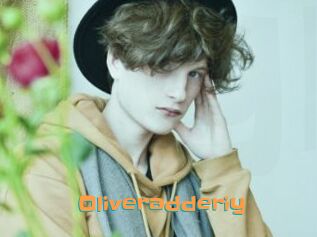 Oliveradderiy