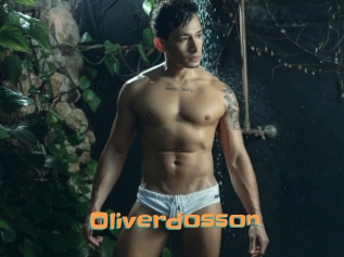 Oliverdosson
