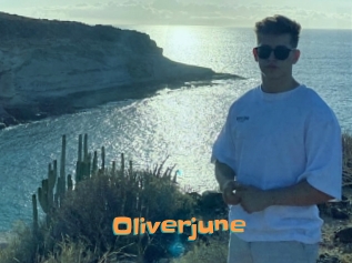 Oliverjune