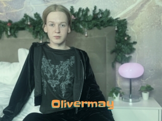 olivermay Cyberhuren