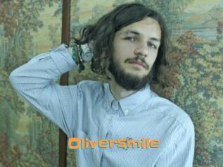 Oliversmile