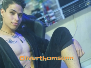 oliverthomsonn Cyberhuren