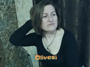 Olivesi