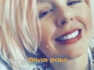 Olivia_poke