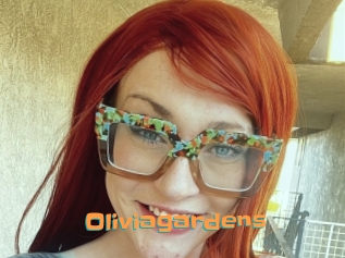 Oliviagardens
