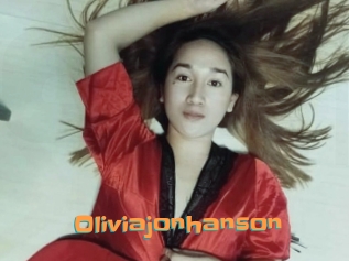 Oliviajonhanson