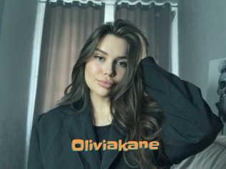 Oliviakane