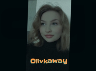 Olivkaway