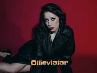 Ollievialar