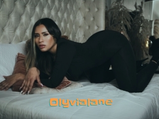 Olyvialane