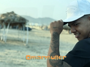 Omarmuller