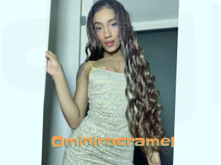 Ominiracramel