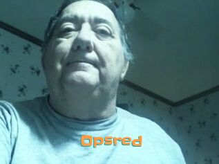 Opsred