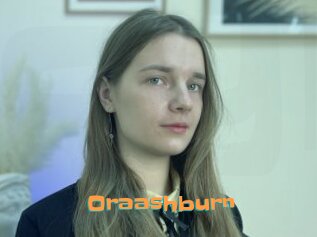 Oraashburn