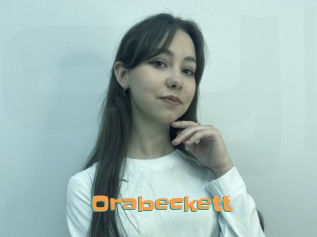 Orabeckett