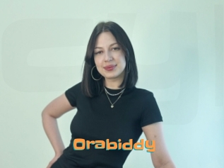 Orabiddy