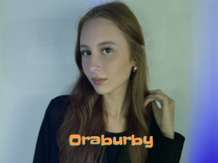 Oraburby