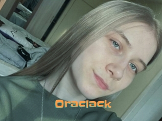 Oraclack
