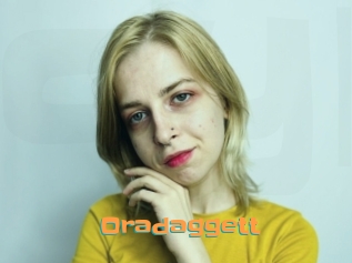 Oradaggett