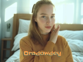 Oradowdey