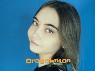 Oradownton