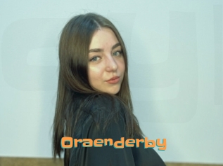 Oraenderby
