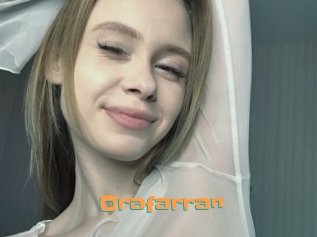 Orafarran