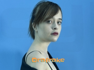 Orafrake