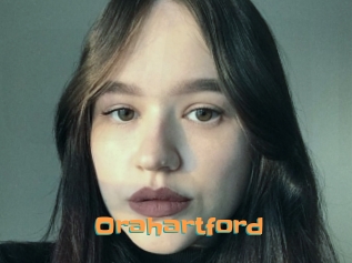 Orahartford