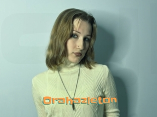 Orahazleton