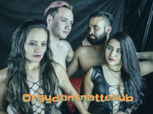 orgydominattesub Cyberhuren