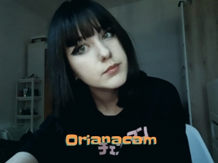 Orianacam