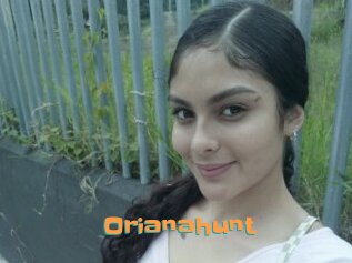 Orianahunt
